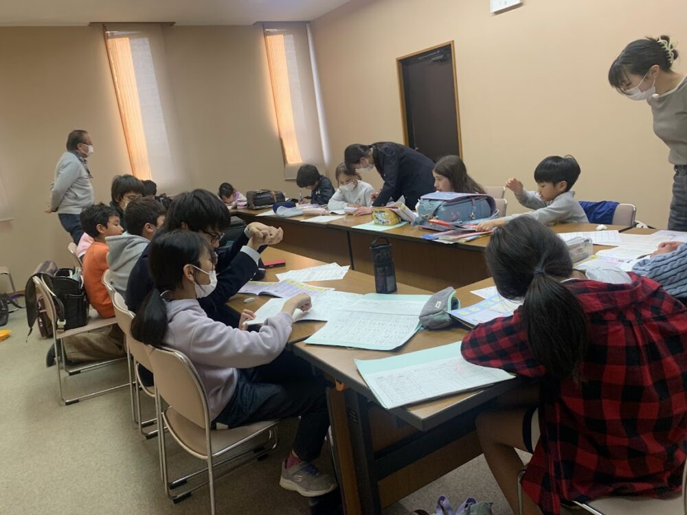 NPO法人美濃加茂国際交流協会